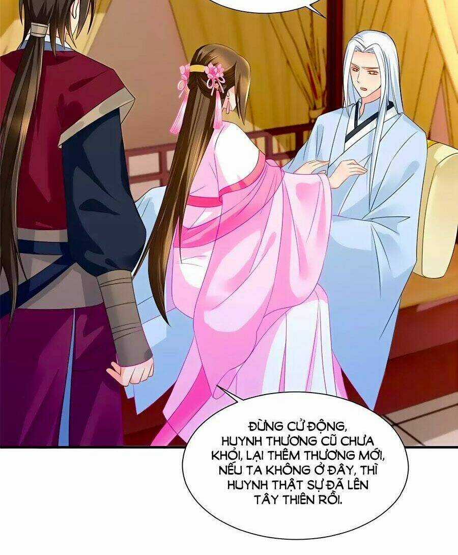 Kiêu Sủng Y Phi - Chapter 65 - Trang 24