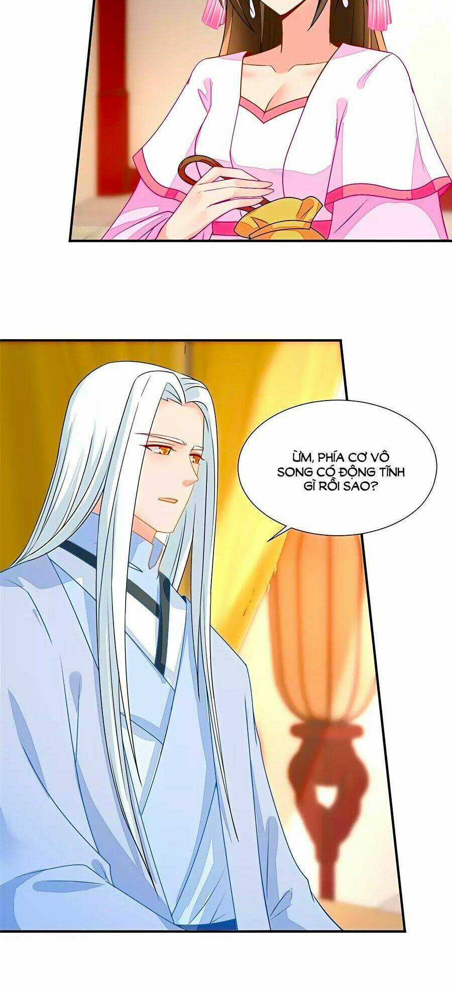 Kiêu Sủng Y Phi - Chapter 65 - Trang 28