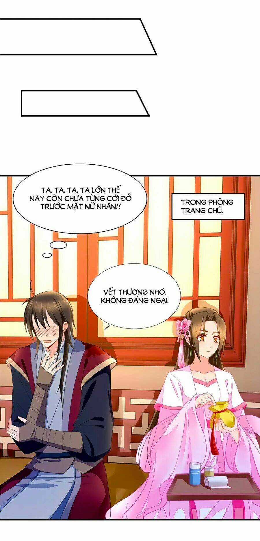 Kiêu Sủng Y Phi - Chapter 65 - Trang 4