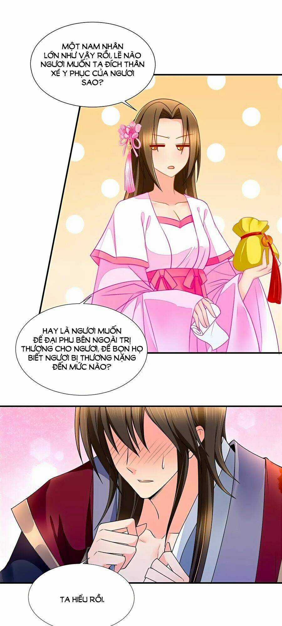 Kiêu Sủng Y Phi - Chapter 65 - Trang 5