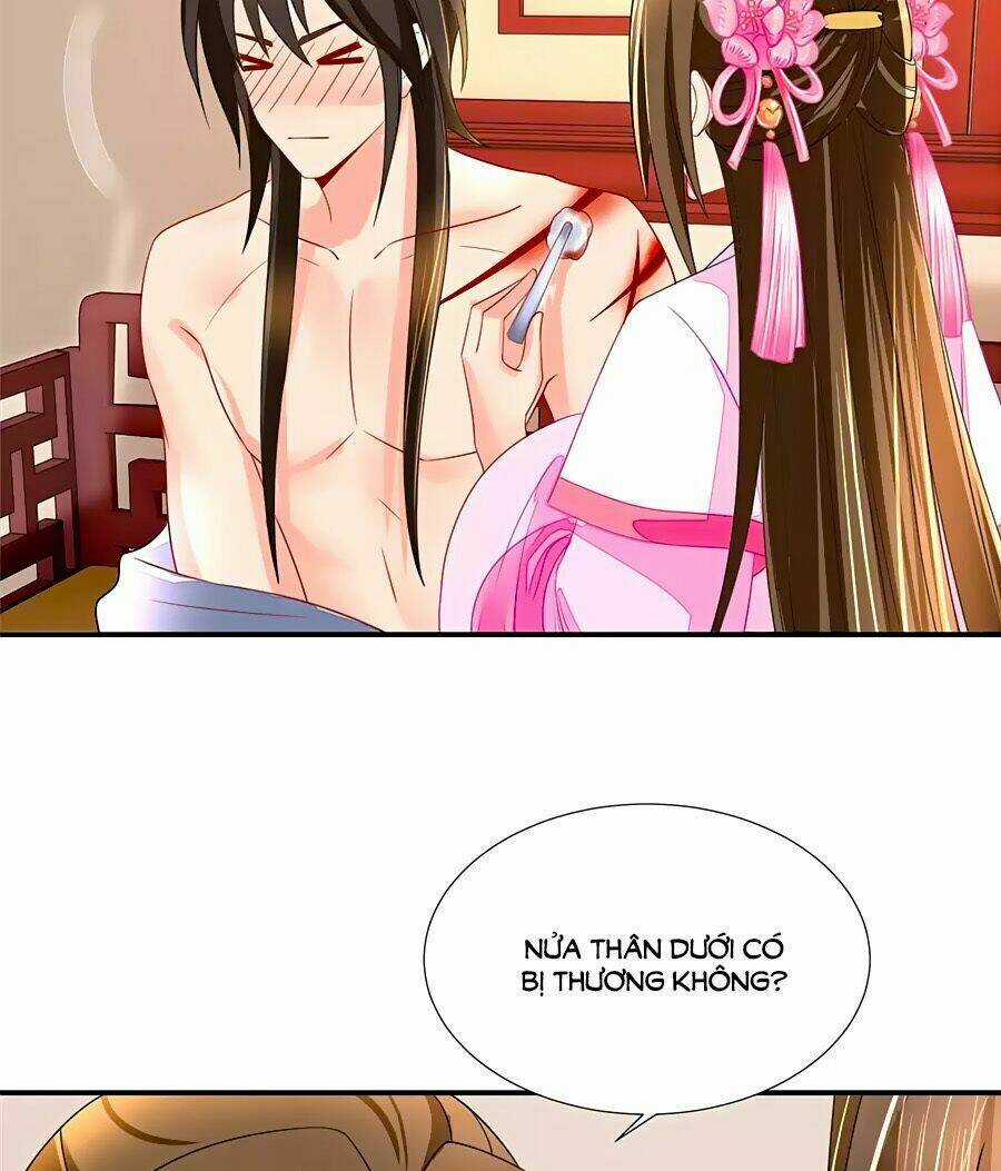 Kiêu Sủng Y Phi - Chapter 65 - Trang 7