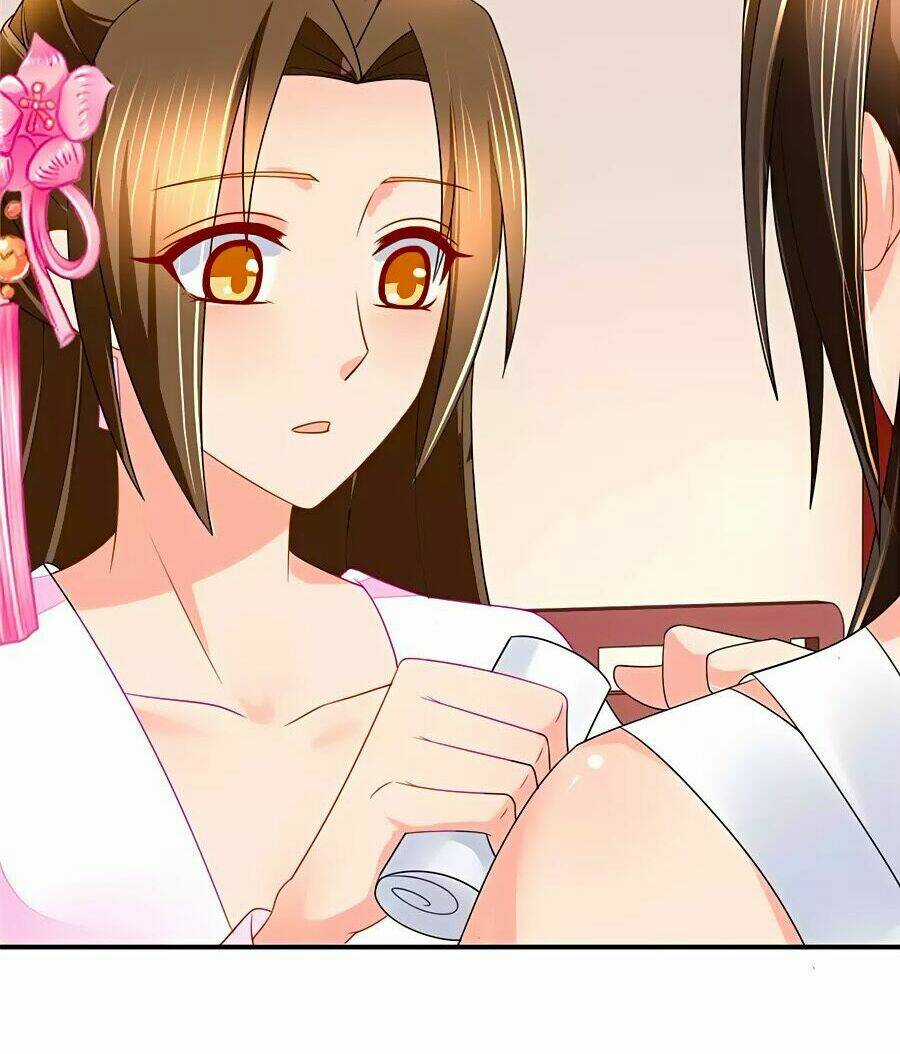 Kiêu Sủng Y Phi - Chapter 65 - Trang 8