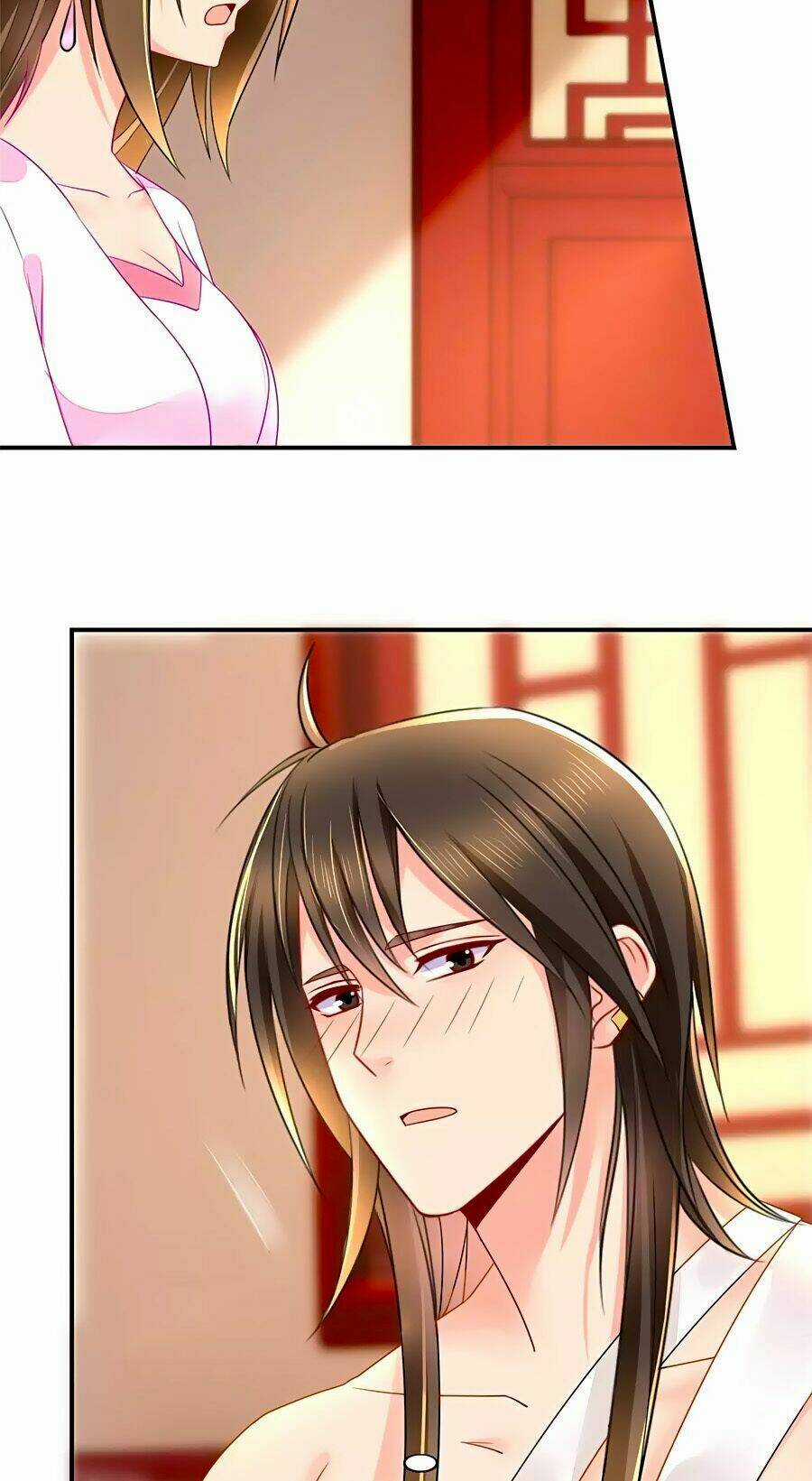 Kiêu Sủng Y Phi - Chapter 65 - Trang 10