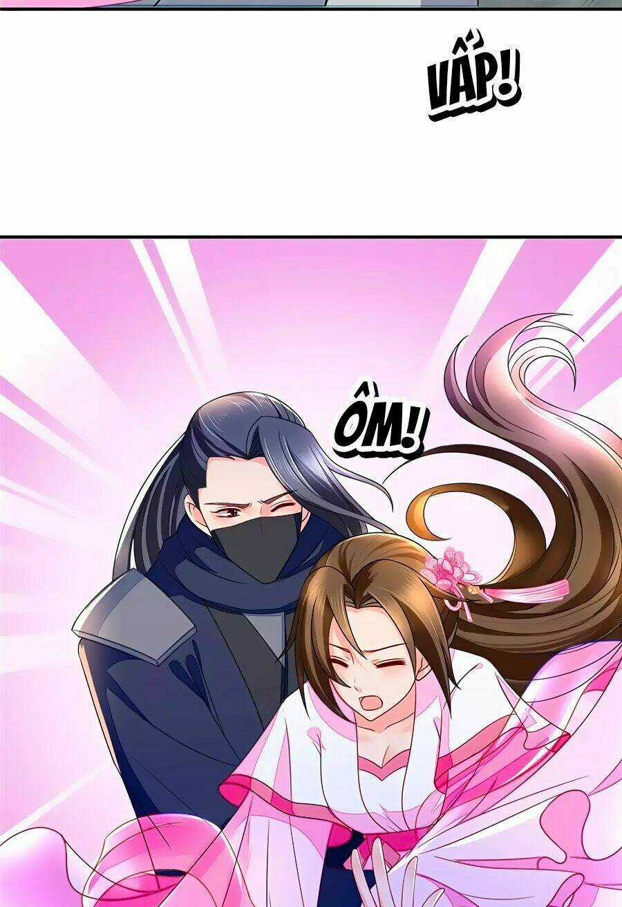 Kiêu Sủng Y Phi - Chapter 66 - Trang 13