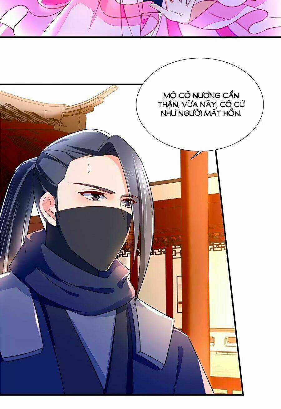 Kiêu Sủng Y Phi - Chapter 66 - Trang 14