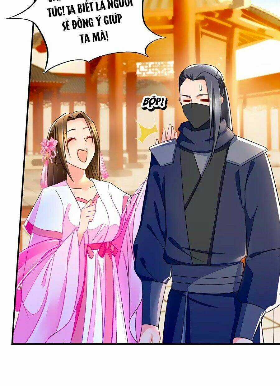 Kiêu Sủng Y Phi - Chapter 66 - Trang 17