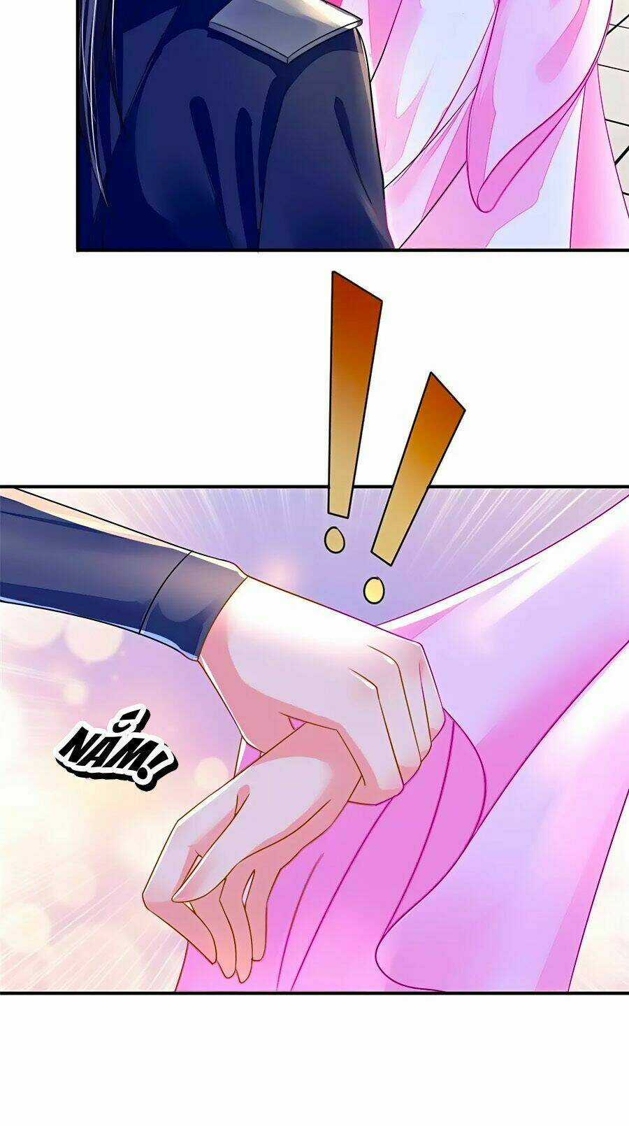 Kiêu Sủng Y Phi - Chapter 66 - Trang 19