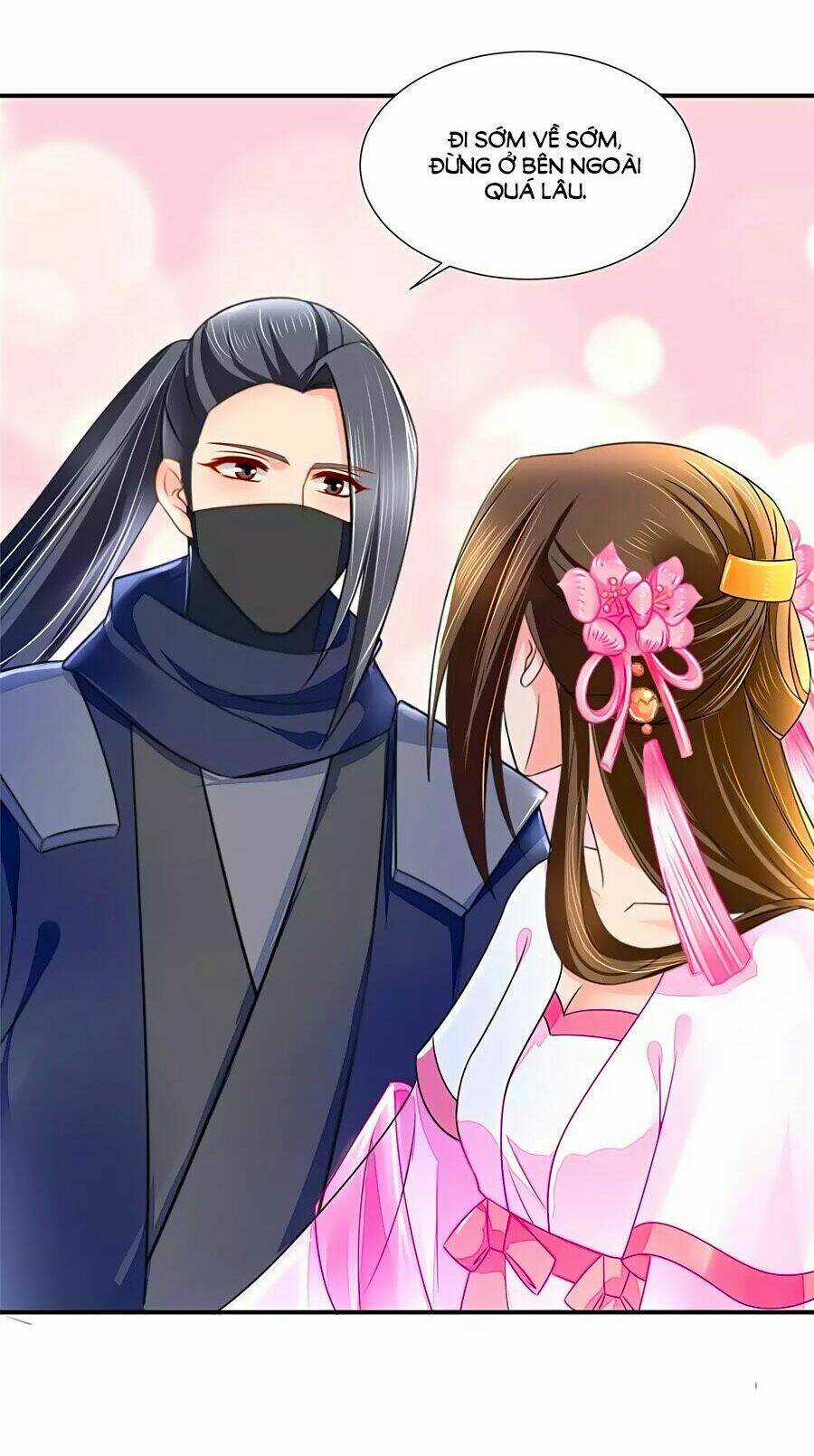 Kiêu Sủng Y Phi - Chapter 66 - Trang 20