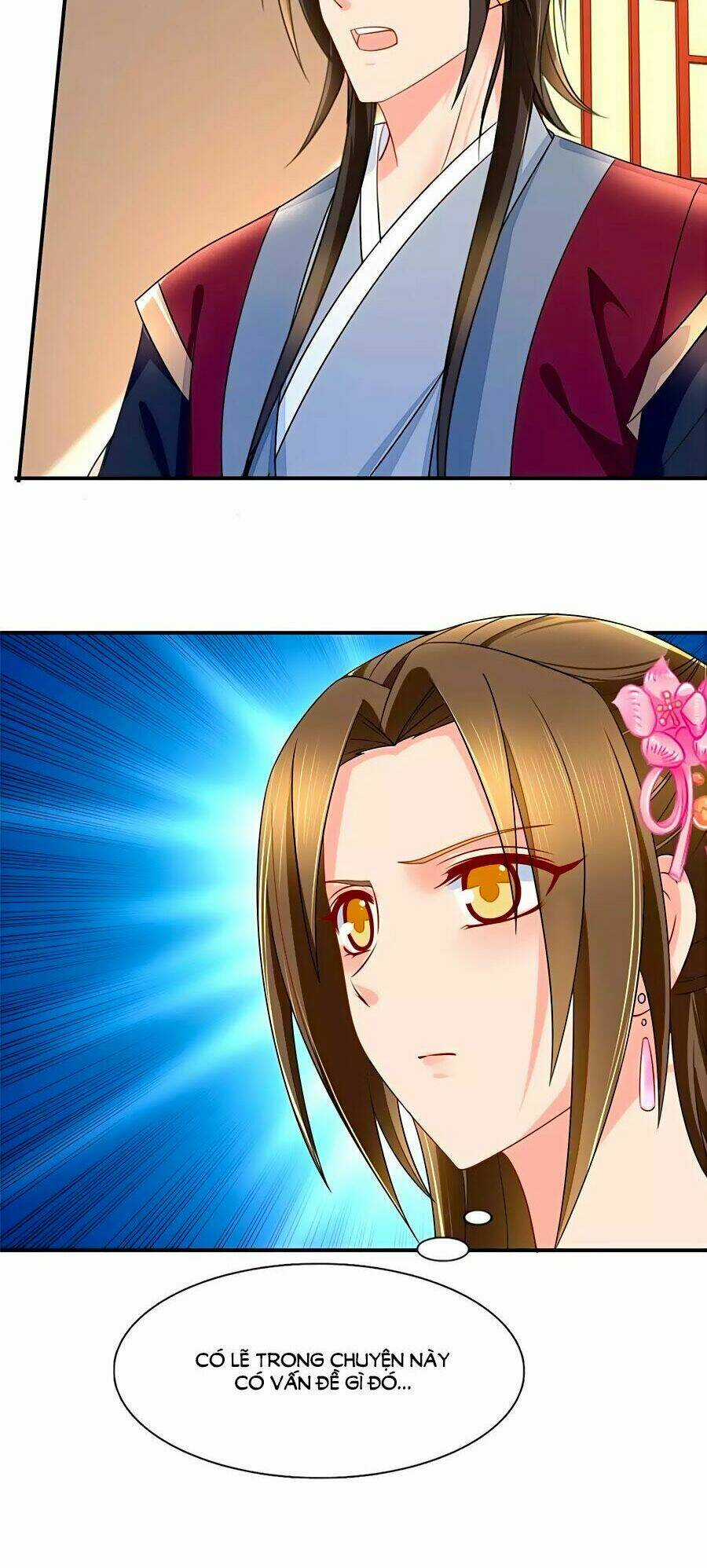 Kiêu Sủng Y Phi - Chapter 66 - Trang 3