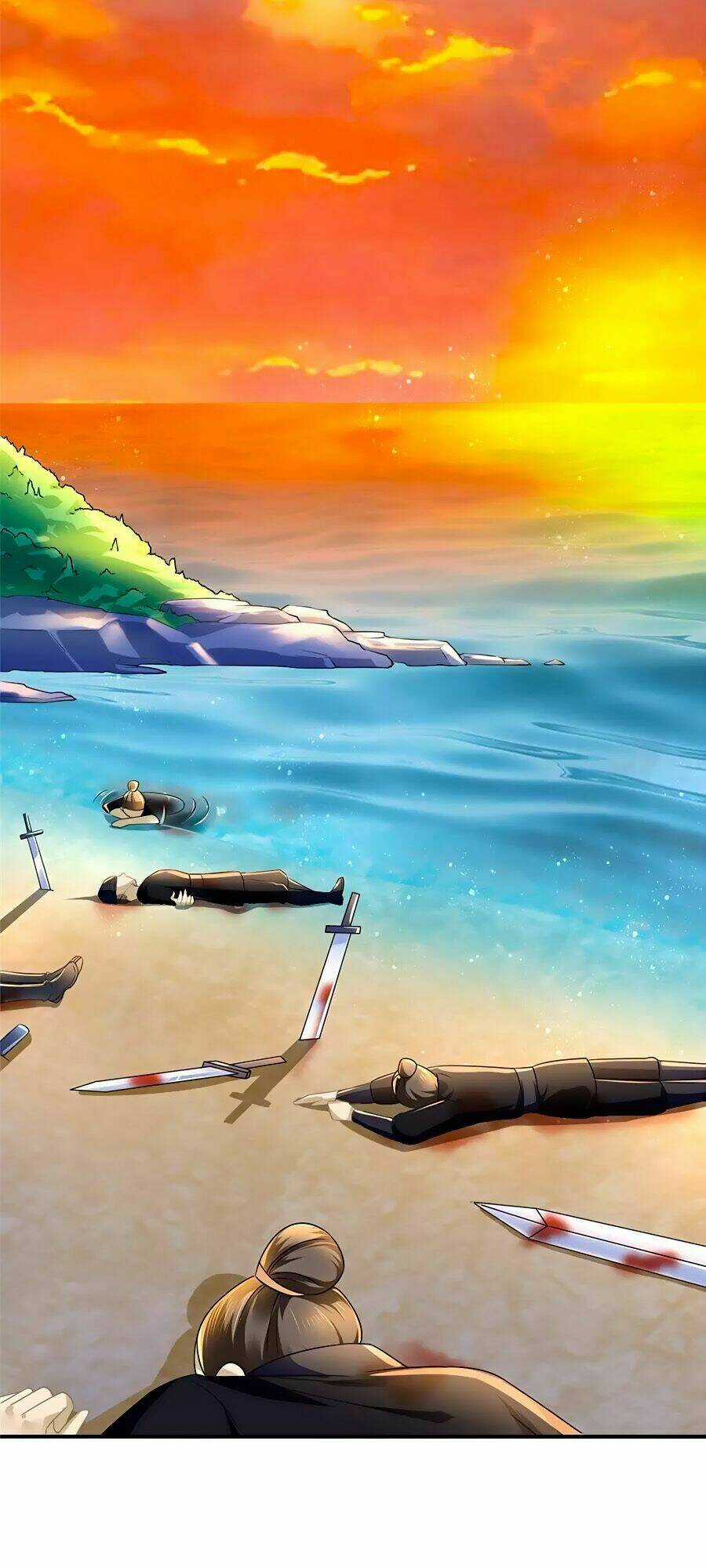 Kiêu Sủng Y Phi - Chapter 66 - Trang 22