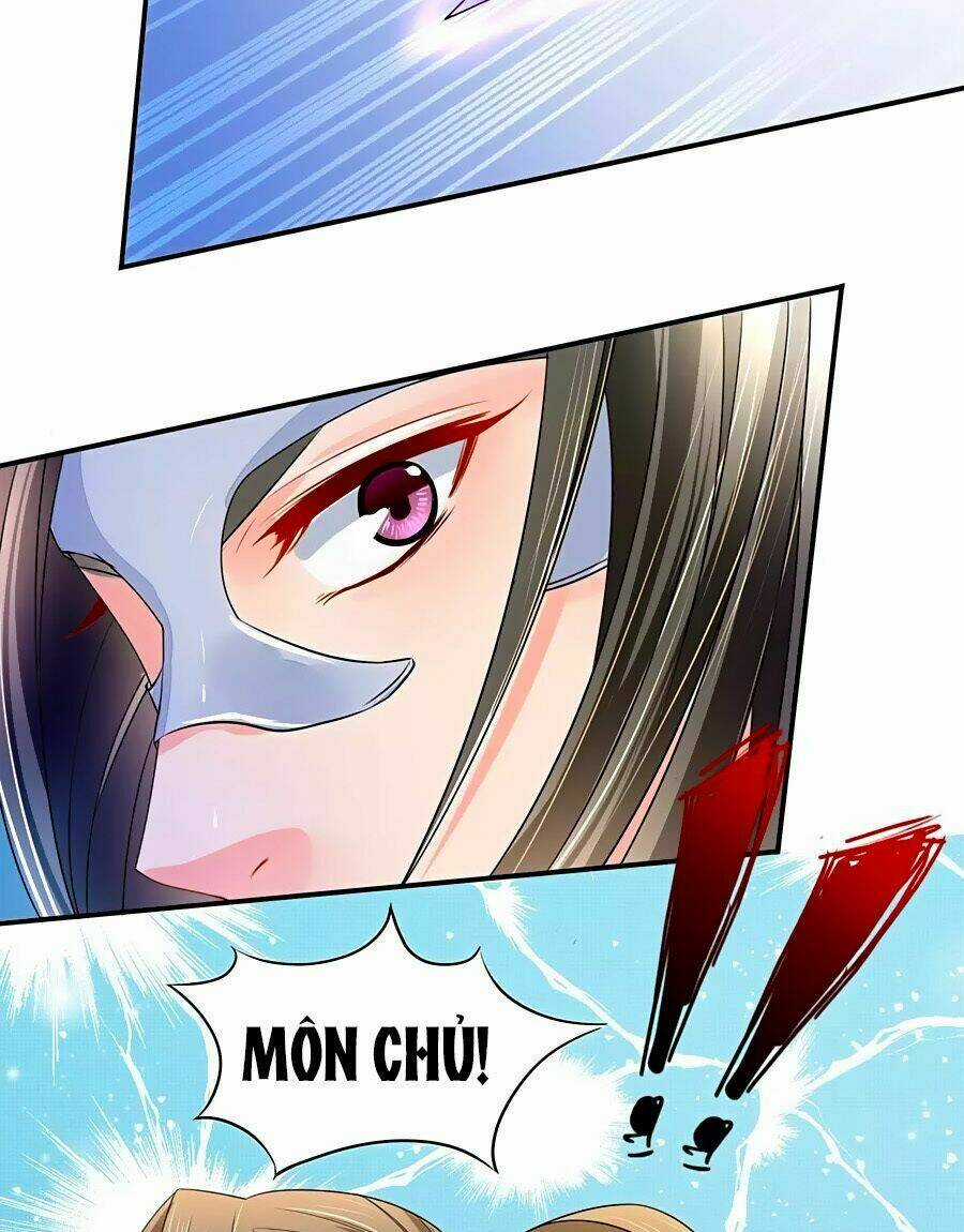 Kiêu Sủng Y Phi - Chapter 66 - Trang 28