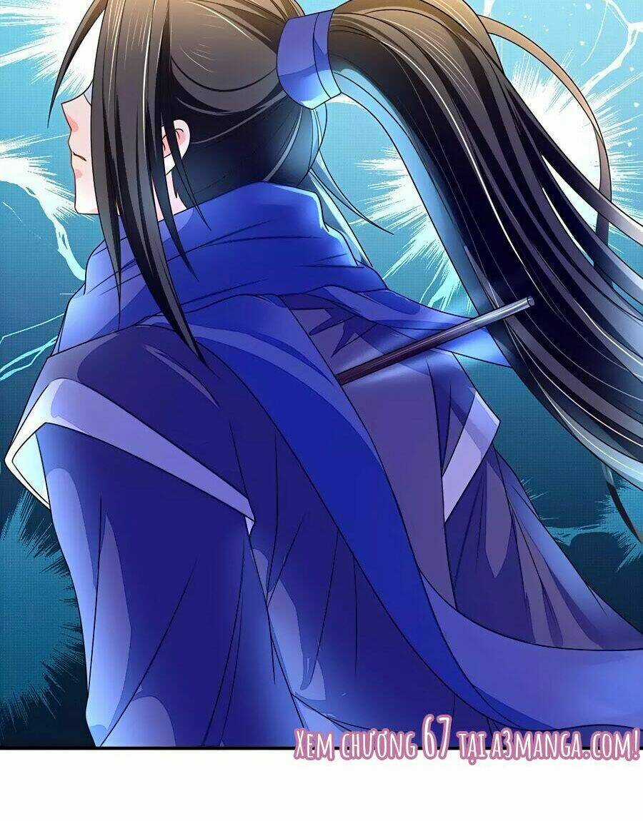 Kiêu Sủng Y Phi - Chapter 66 - Trang 29