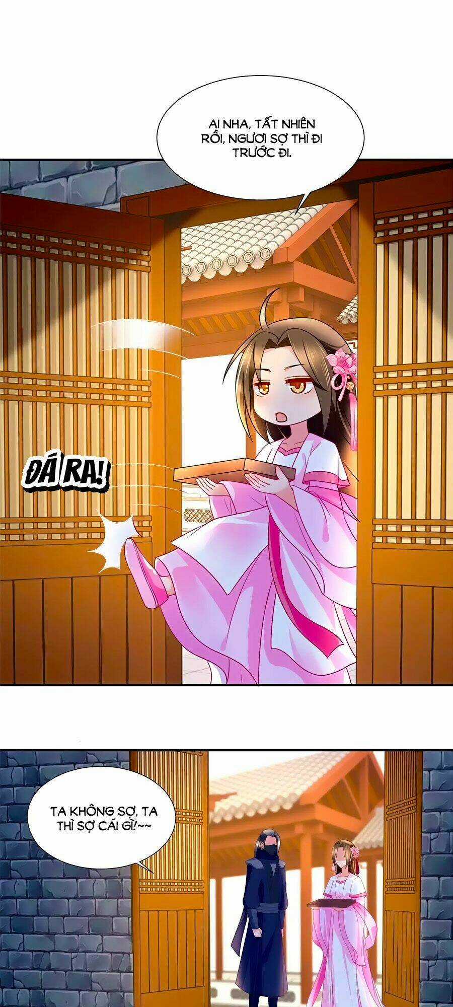 Kiêu Sủng Y Phi - Chapter 66 - Trang 6