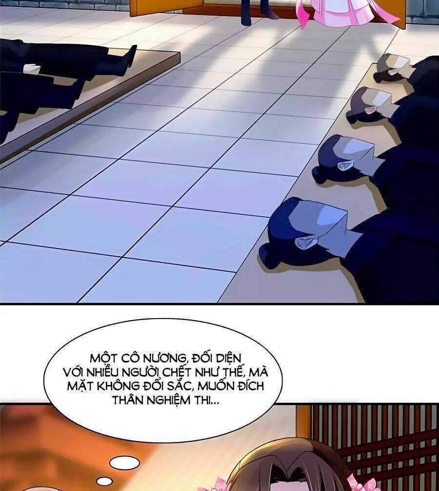 Kiêu Sủng Y Phi - Chapter 66 - Trang 7