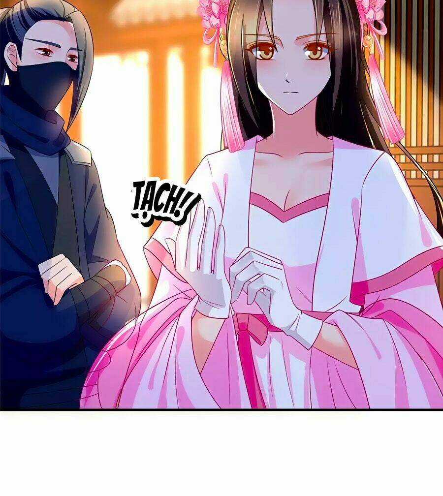 Kiêu Sủng Y Phi - Chapter 66 - Trang 8