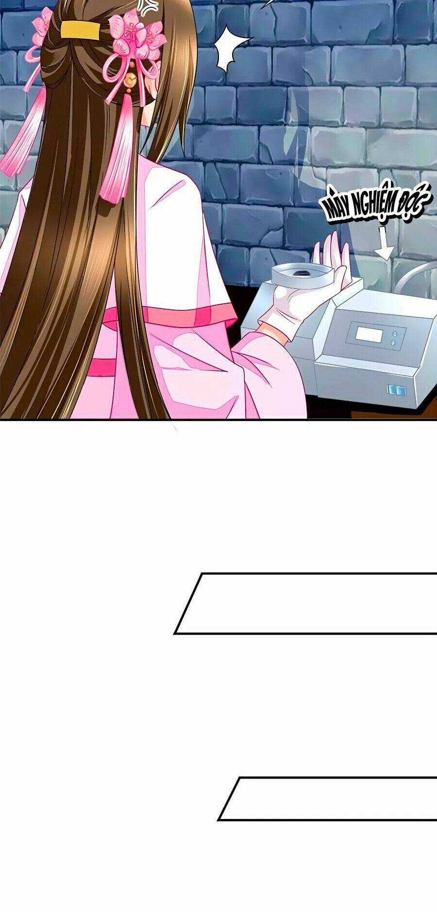 Kiêu Sủng Y Phi - Chapter 66 - Trang 10