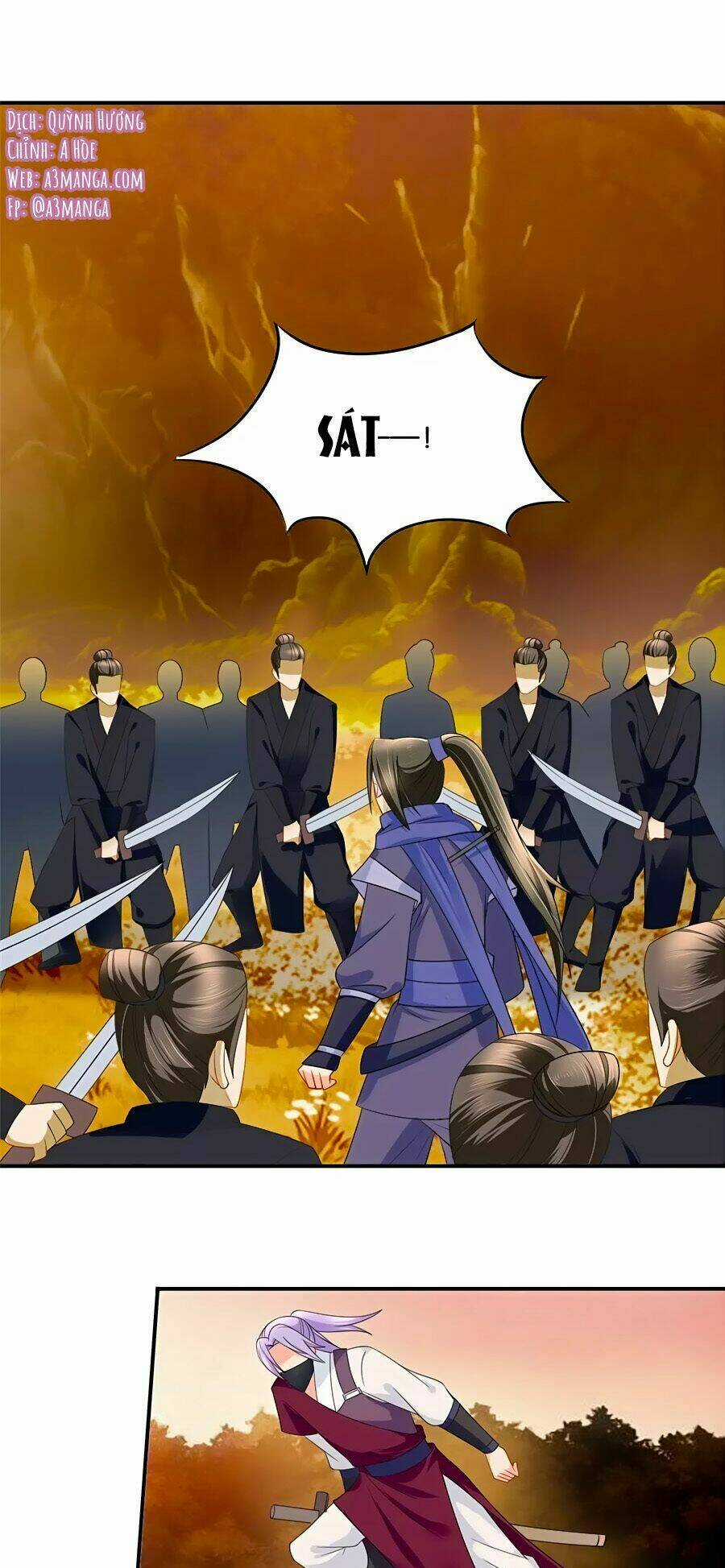 Kiêu Sủng Y Phi - Chapter 68 - Trang 2