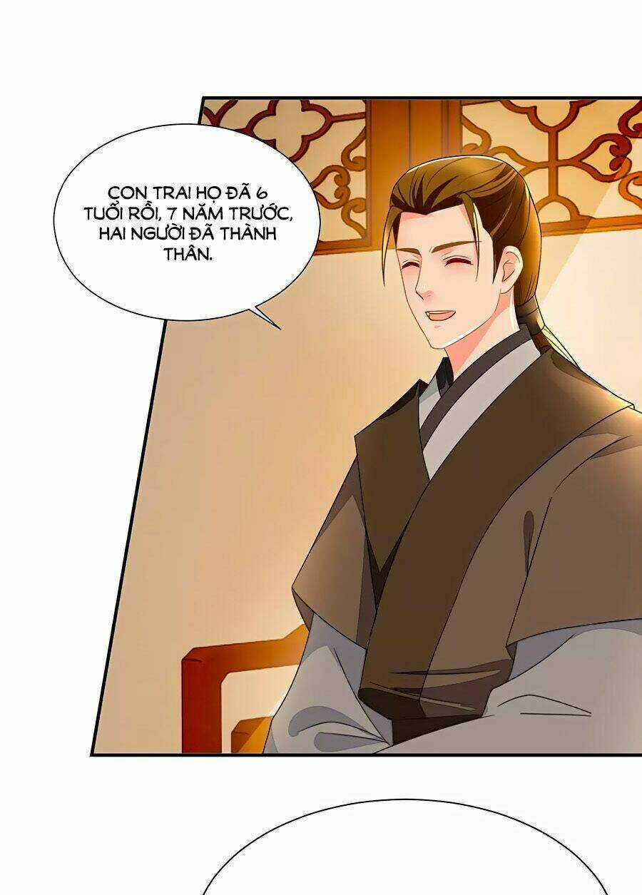 Kiêu Sủng Y Phi - Chapter 68 - Trang 12