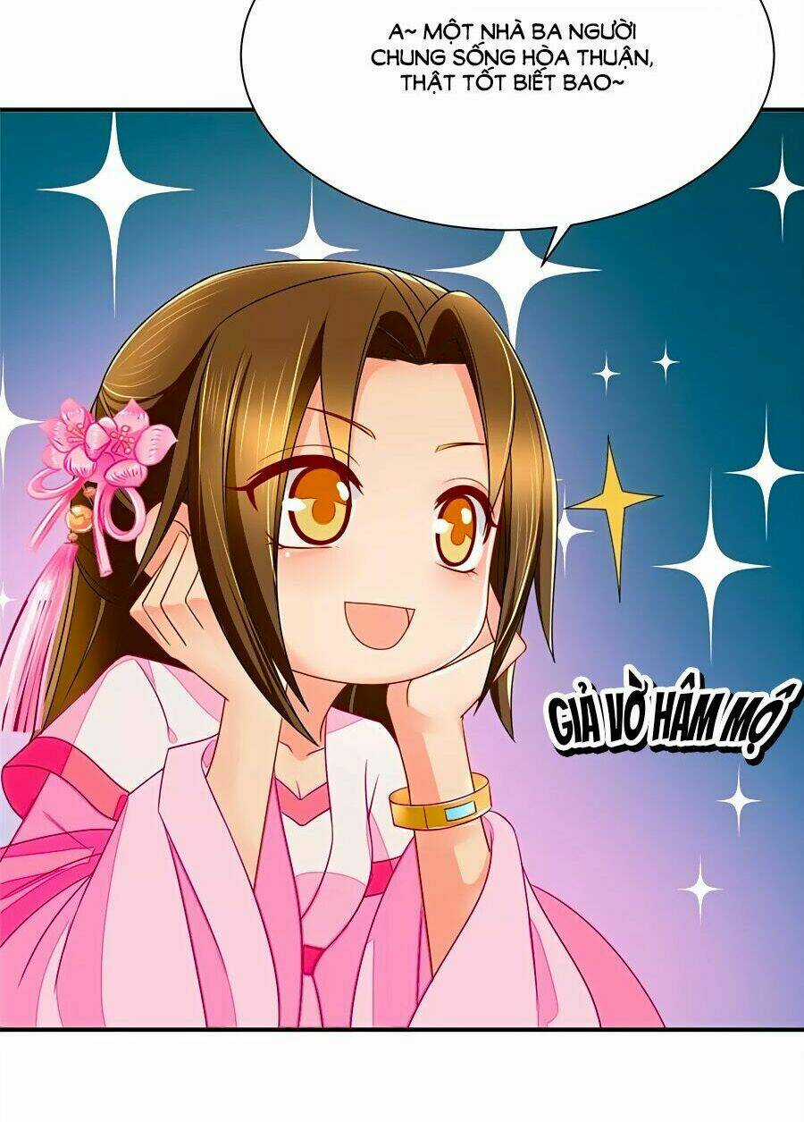 Kiêu Sủng Y Phi - Chapter 68 - Trang 13