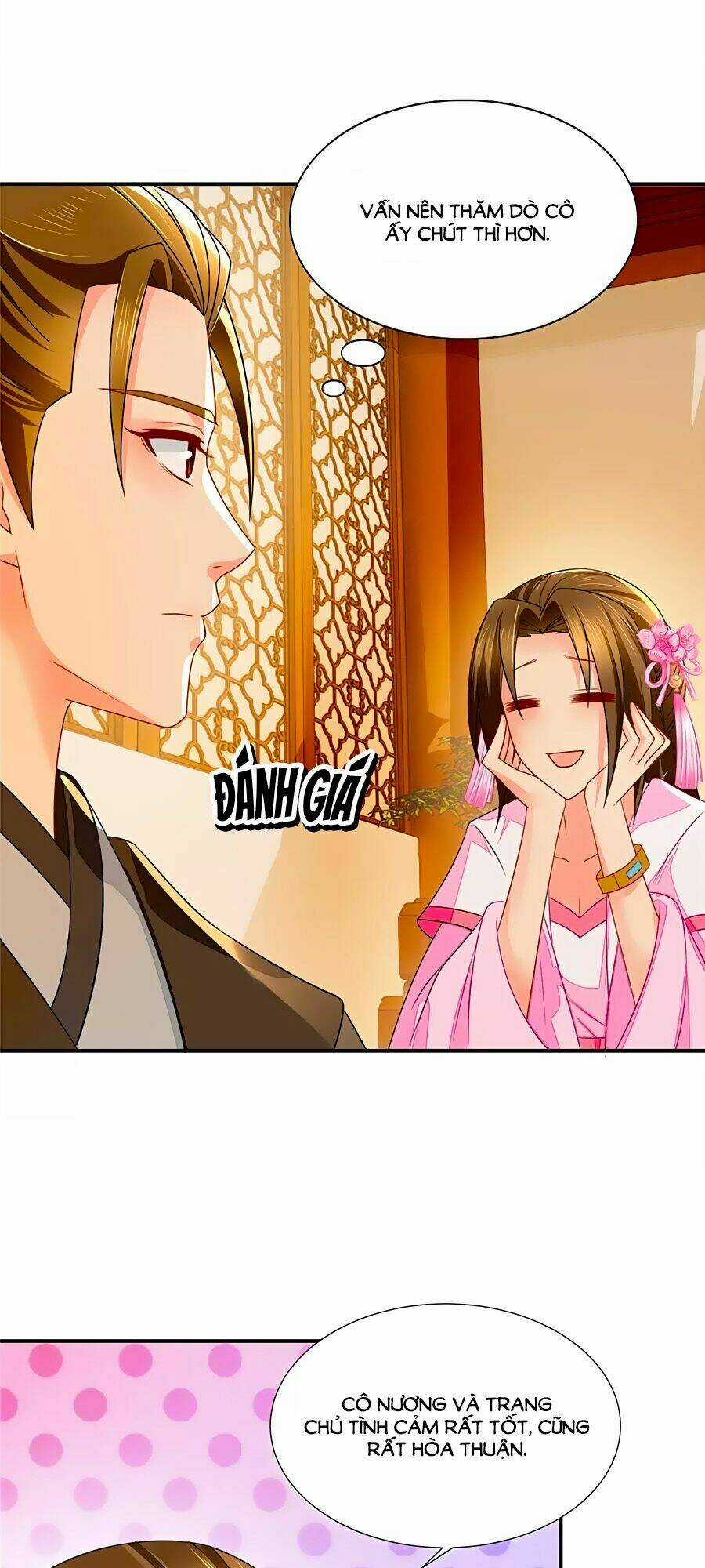 Kiêu Sủng Y Phi - Chapter 68 - Trang 14