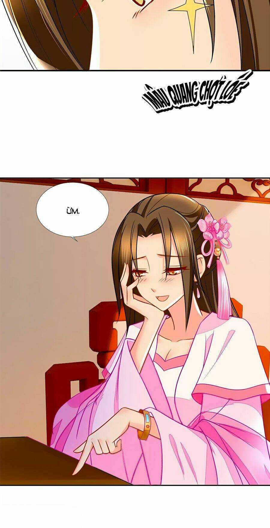 Kiêu Sủng Y Phi - Chapter 68 - Trang 16