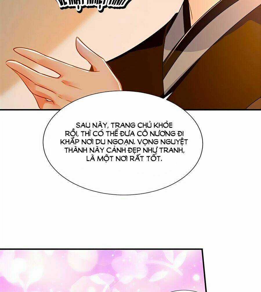 Kiêu Sủng Y Phi - Chapter 68 - Trang 18