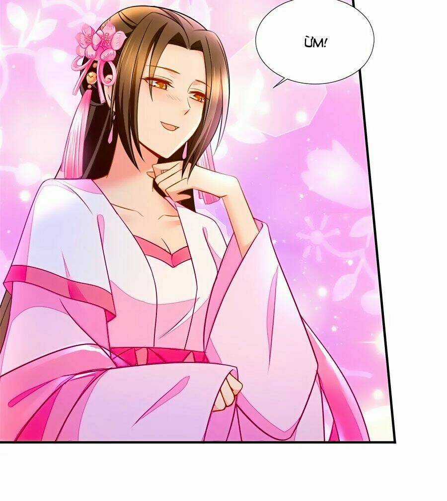 Kiêu Sủng Y Phi - Chapter 68 - Trang 19