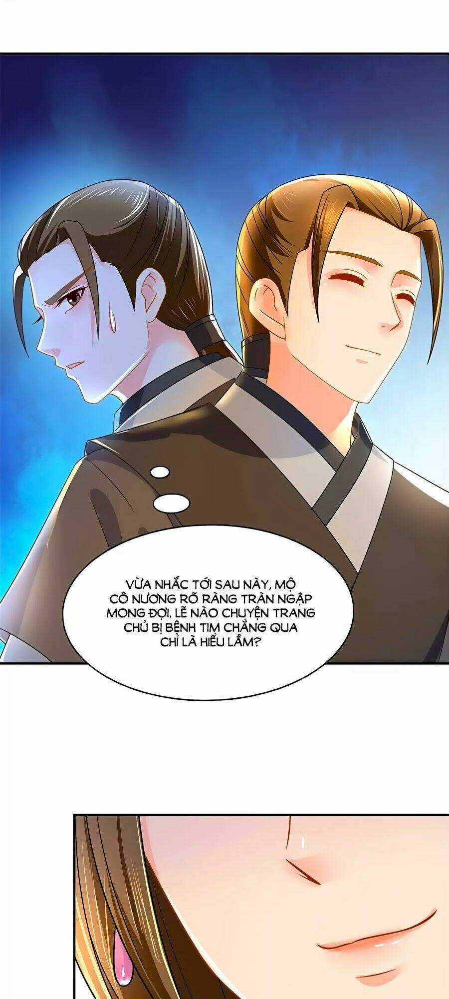 Kiêu Sủng Y Phi - Chapter 68 - Trang 20