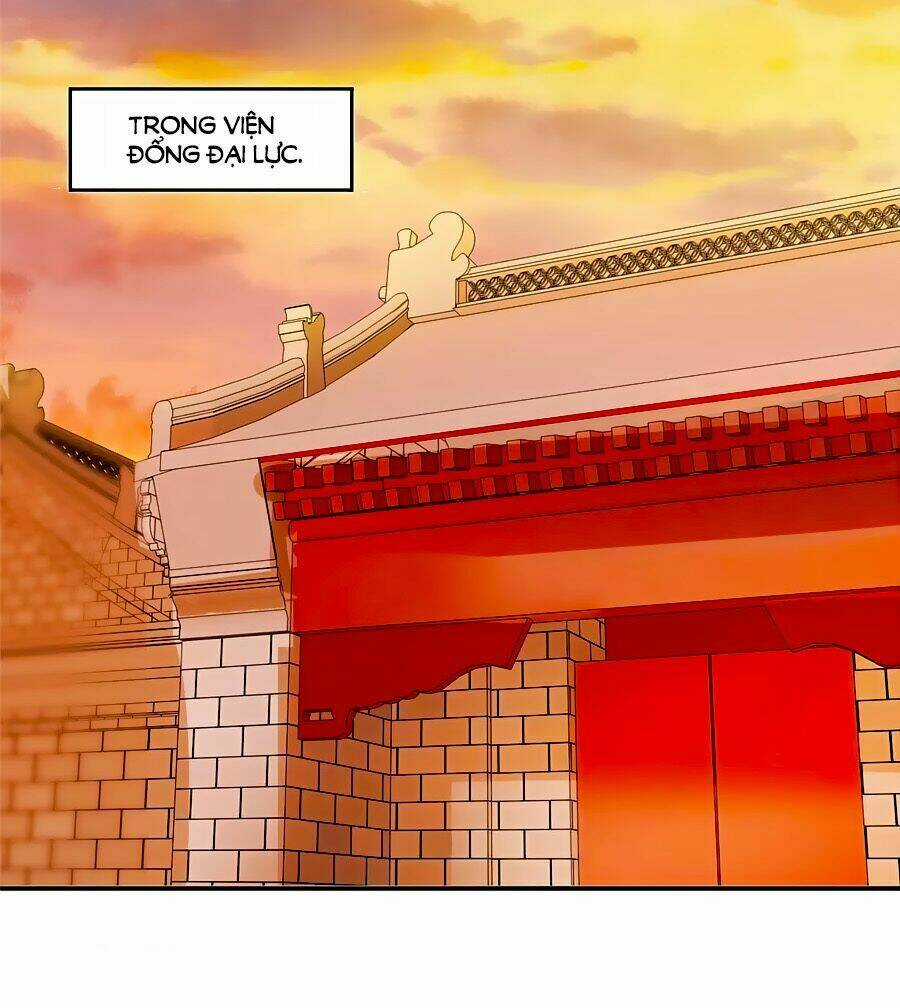 Kiêu Sủng Y Phi - Chapter 68 - Trang 22