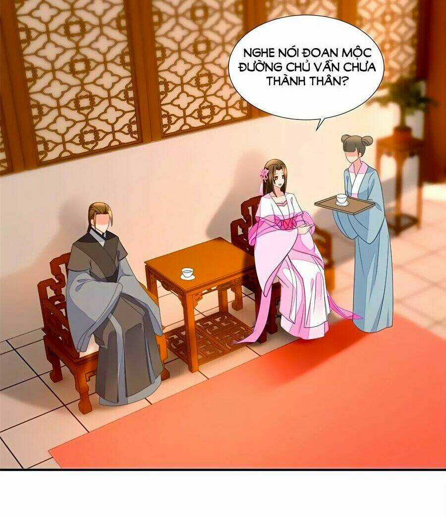 Kiêu Sủng Y Phi - Chapter 68 - Trang 6