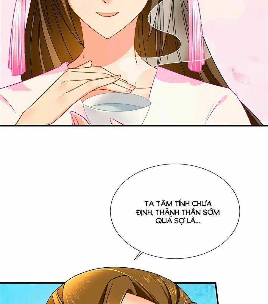Kiêu Sủng Y Phi - Chapter 68 - Trang 8