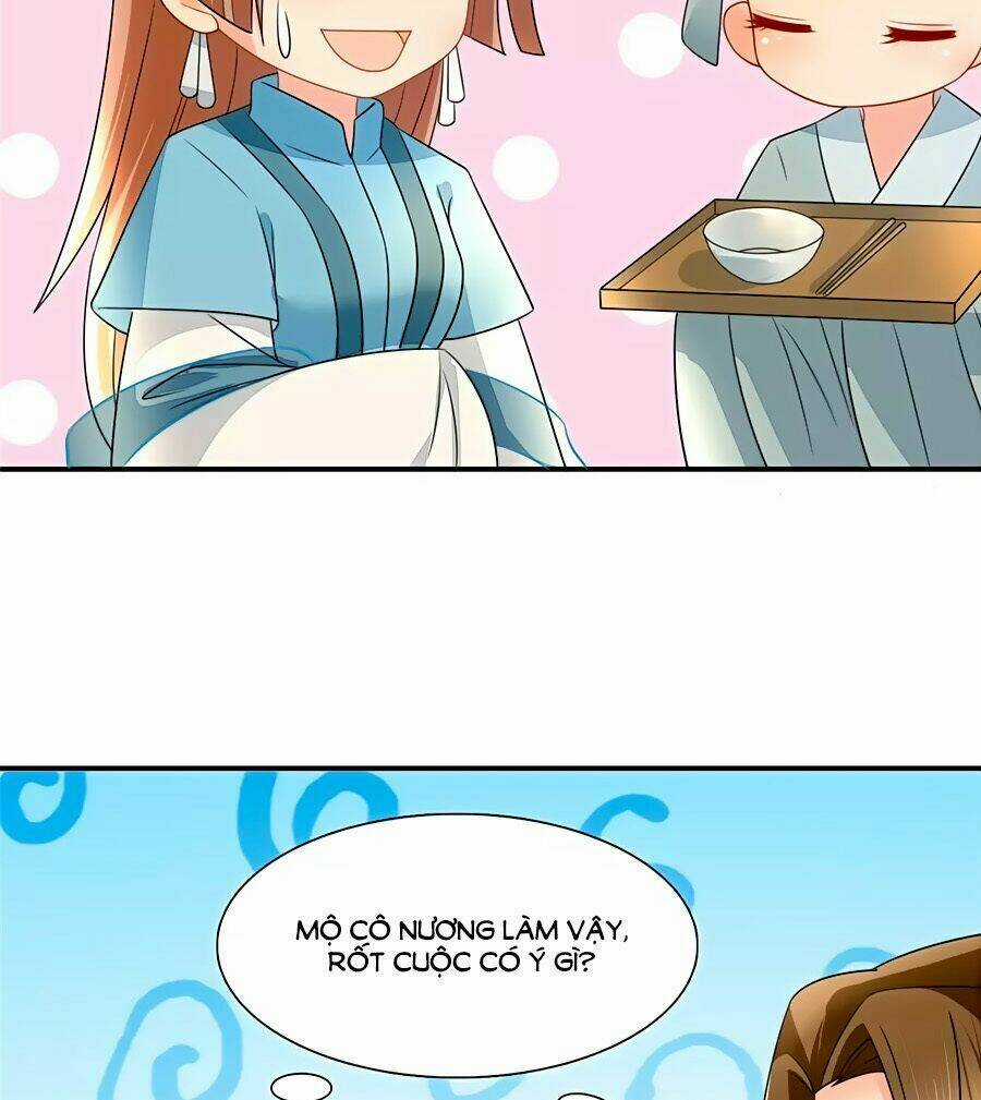 Kiêu Sủng Y Phi - Chapter 69 - Trang 2