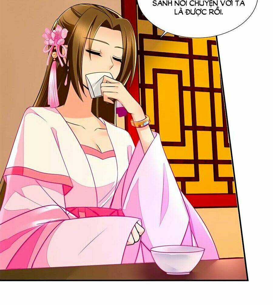 Kiêu Sủng Y Phi - Chapter 69 - Trang 12