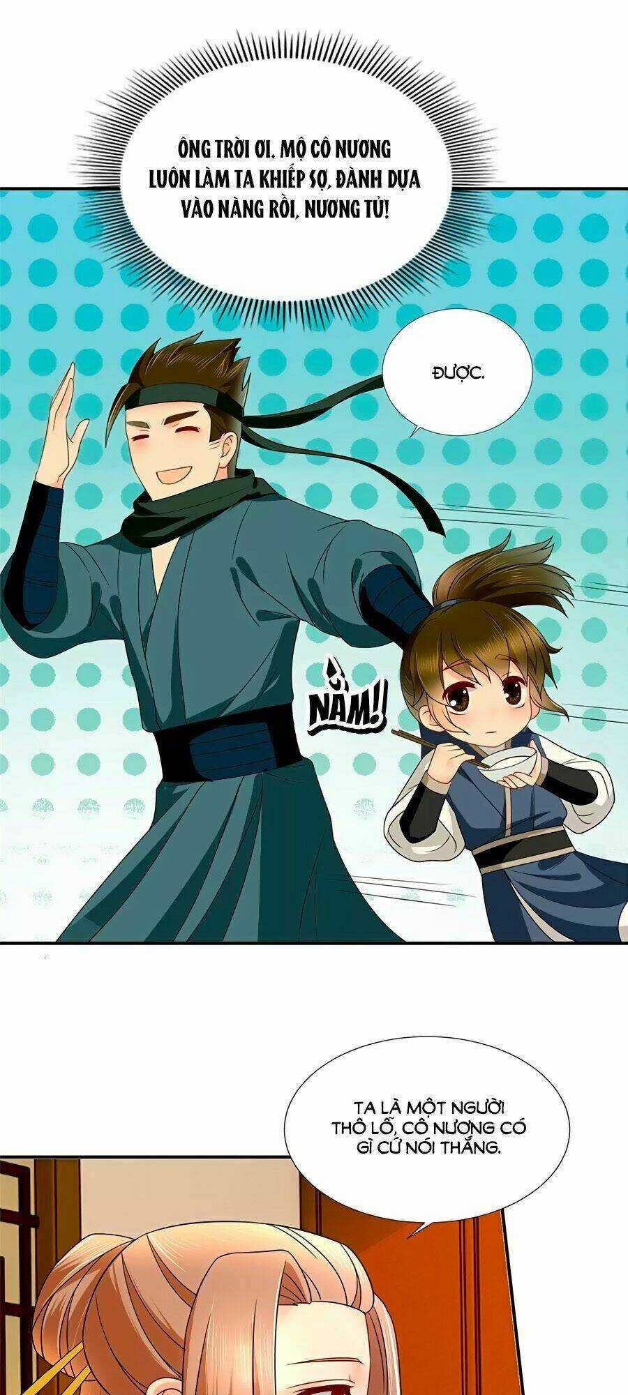 Kiêu Sủng Y Phi - Chapter 69 - Trang 13