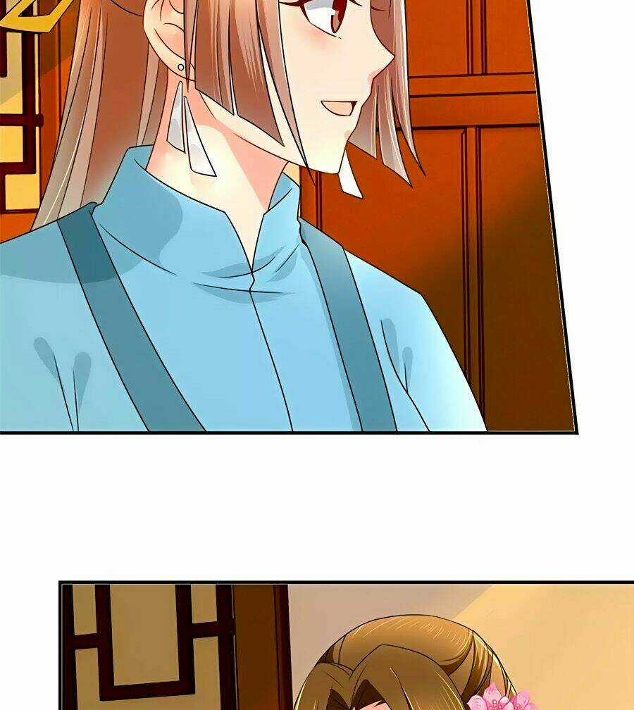 Kiêu Sủng Y Phi - Chapter 69 - Trang 14