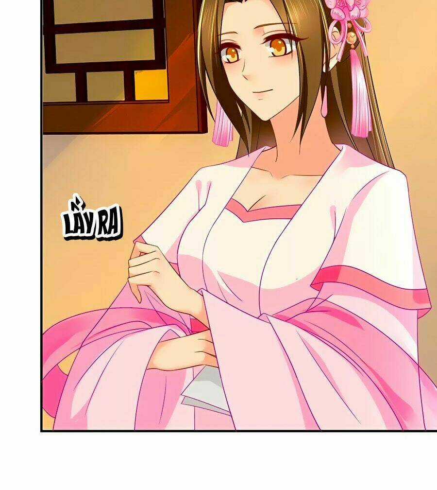 Kiêu Sủng Y Phi - Chapter 69 - Trang 15