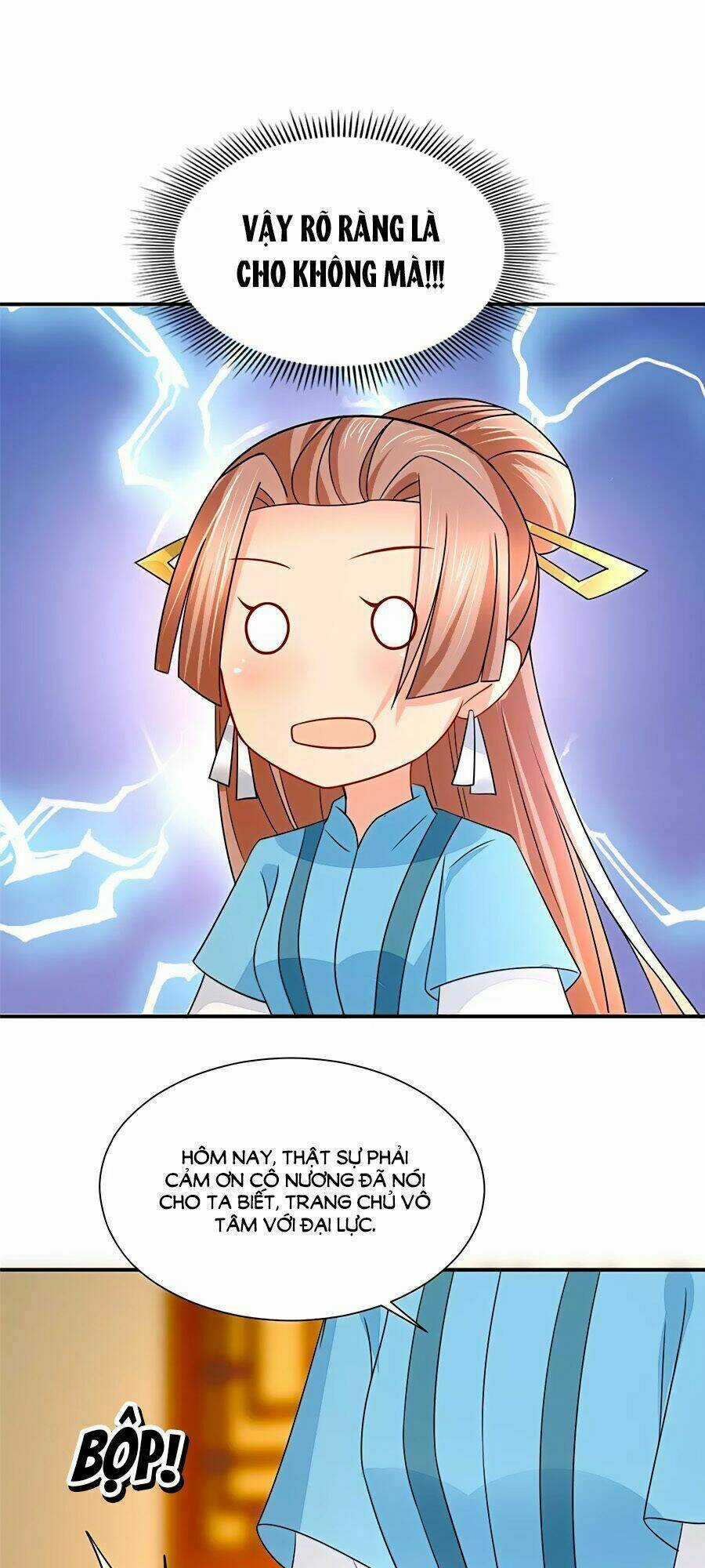 Kiêu Sủng Y Phi - Chapter 69 - Trang 20