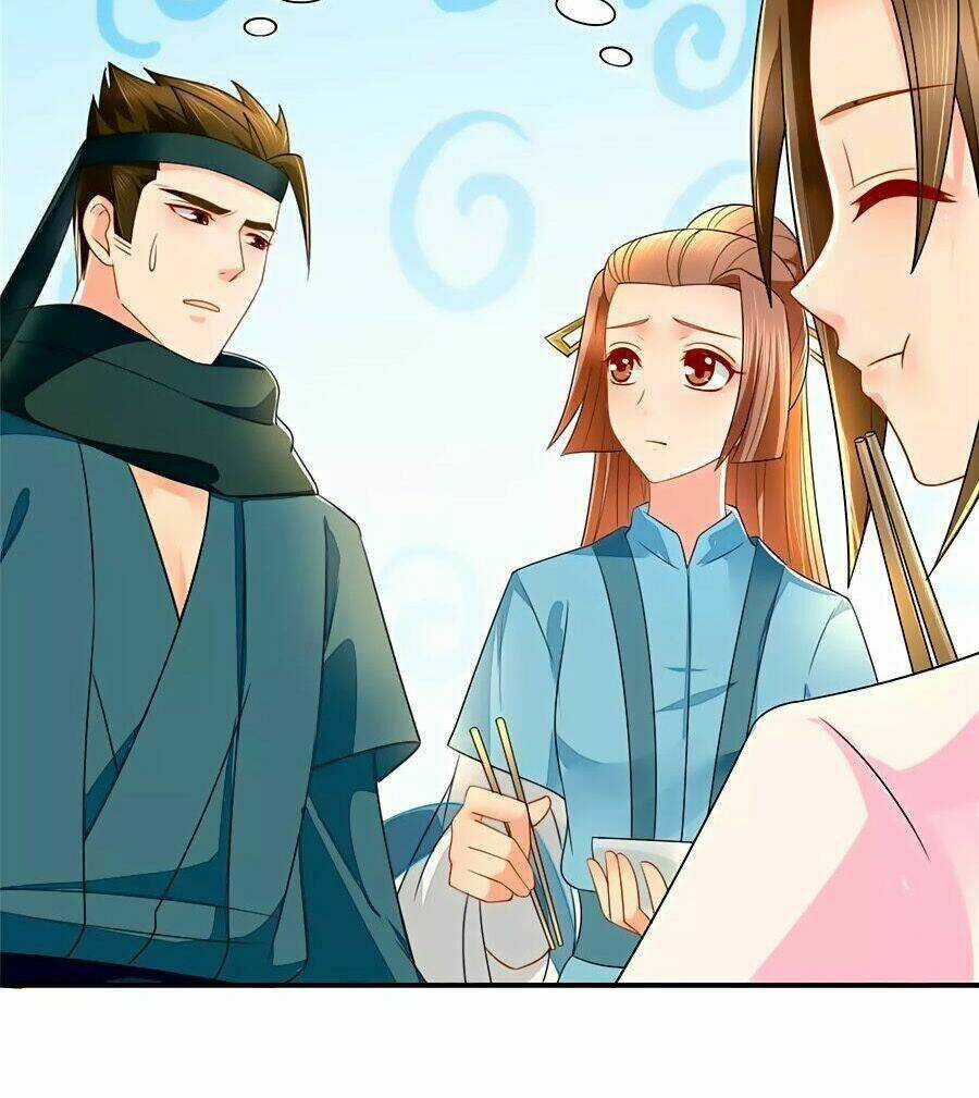 Kiêu Sủng Y Phi - Chapter 69 - Trang 3