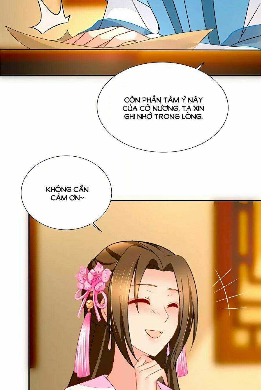 Kiêu Sủng Y Phi - Chapter 69 - Trang 21