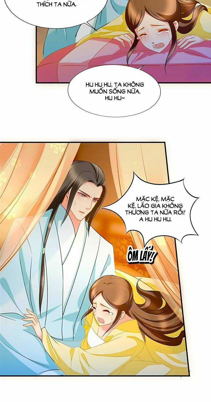 Kiêu Sủng Y Phi - Chapter 69 - Trang 26