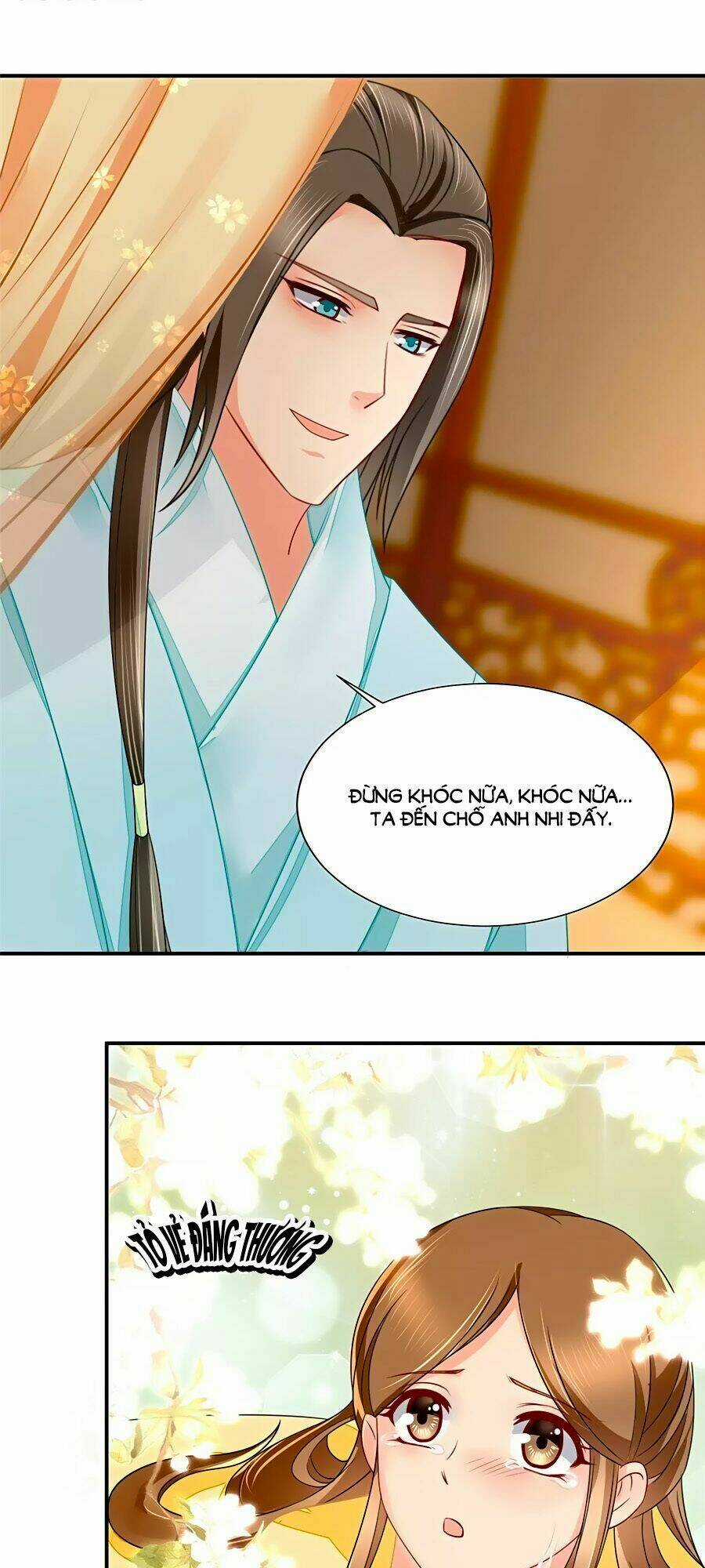 Kiêu Sủng Y Phi - Chapter 69 - Trang 27