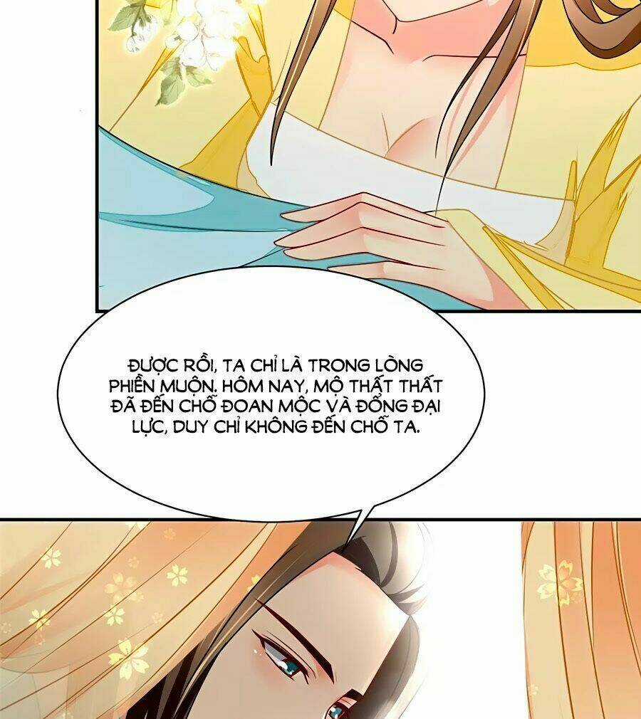 Kiêu Sủng Y Phi - Chapter 69 - Trang 28