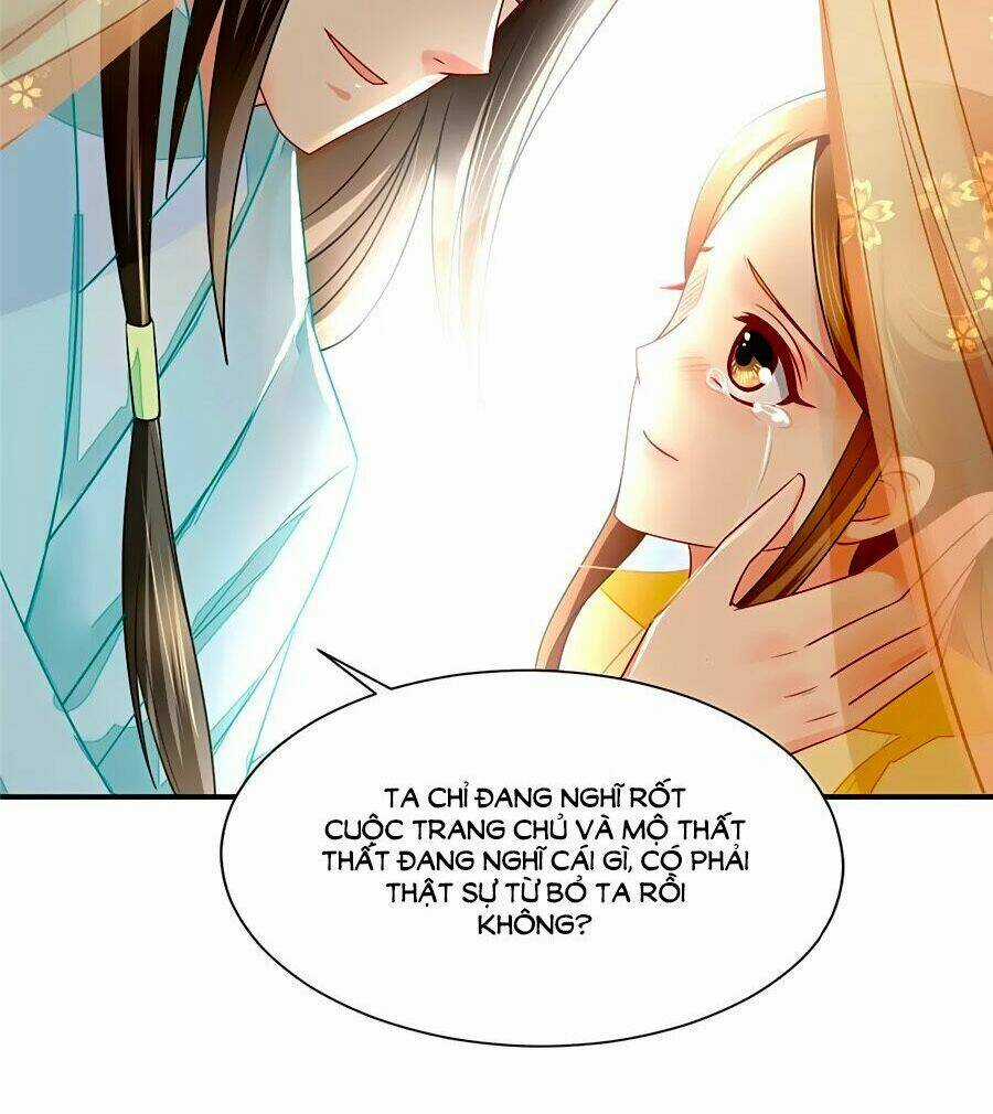 Kiêu Sủng Y Phi - Chapter 69 - Trang 29