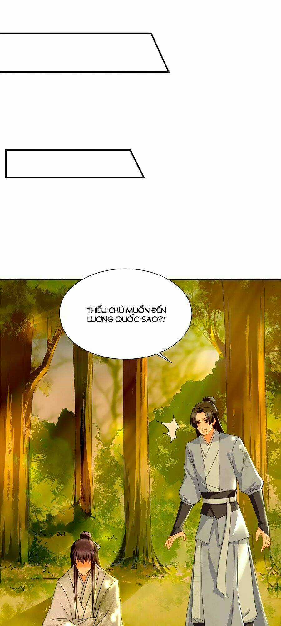 Kiêu Sủng Y Phi - Chapter 69 - Trang 4