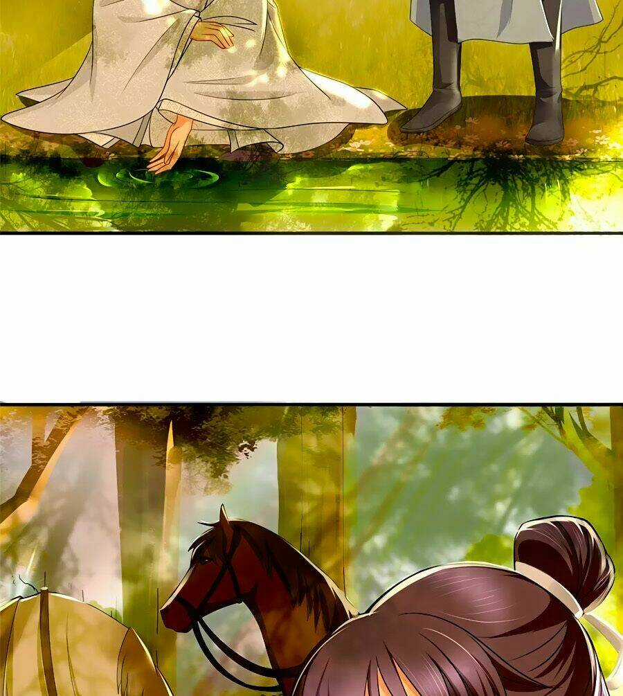 Kiêu Sủng Y Phi - Chapter 69 - Trang 5