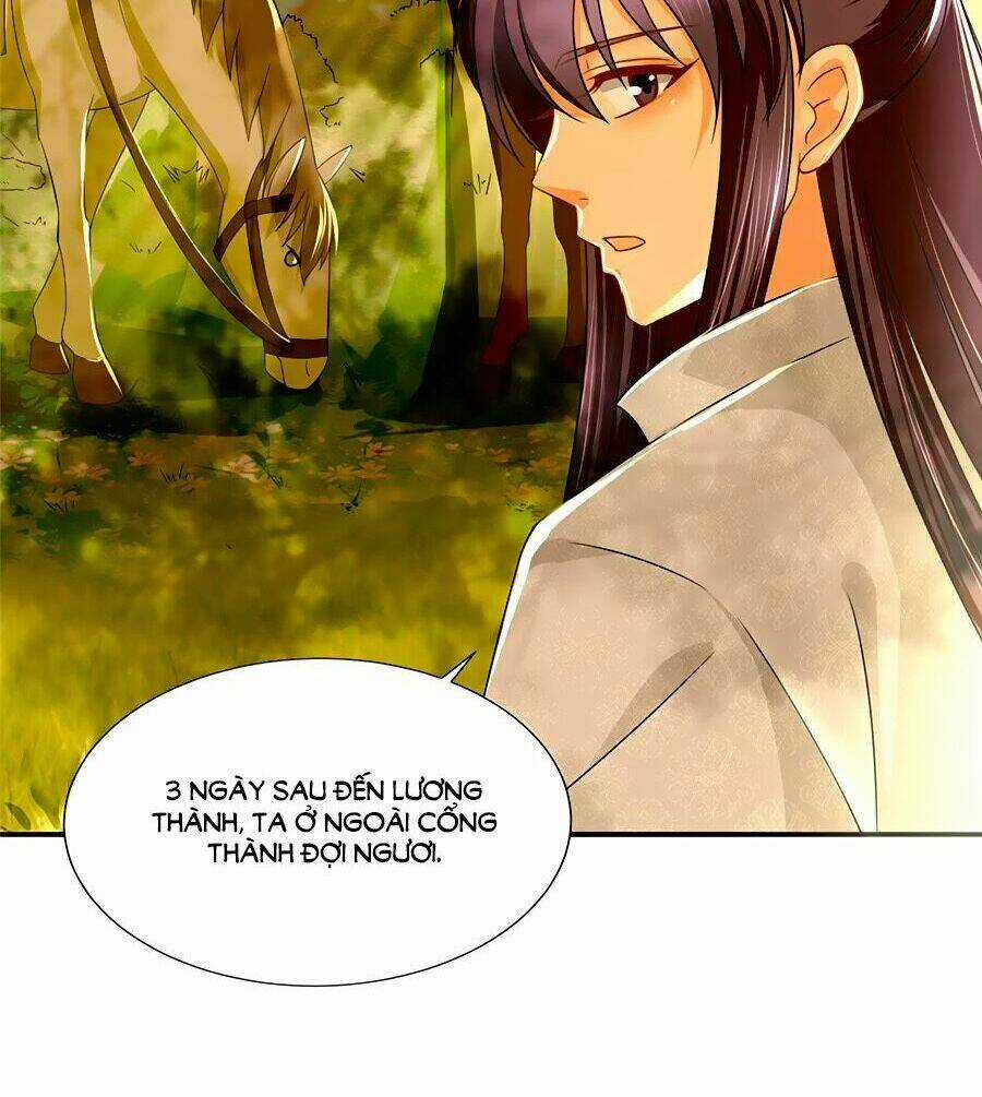Kiêu Sủng Y Phi - Chapter 69 - Trang 6