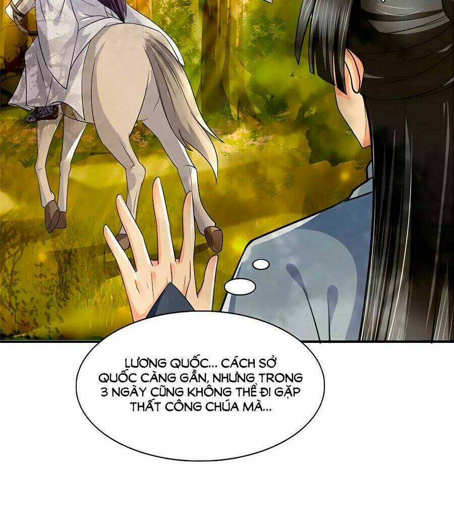 Kiêu Sủng Y Phi - Chapter 69 - Trang 9