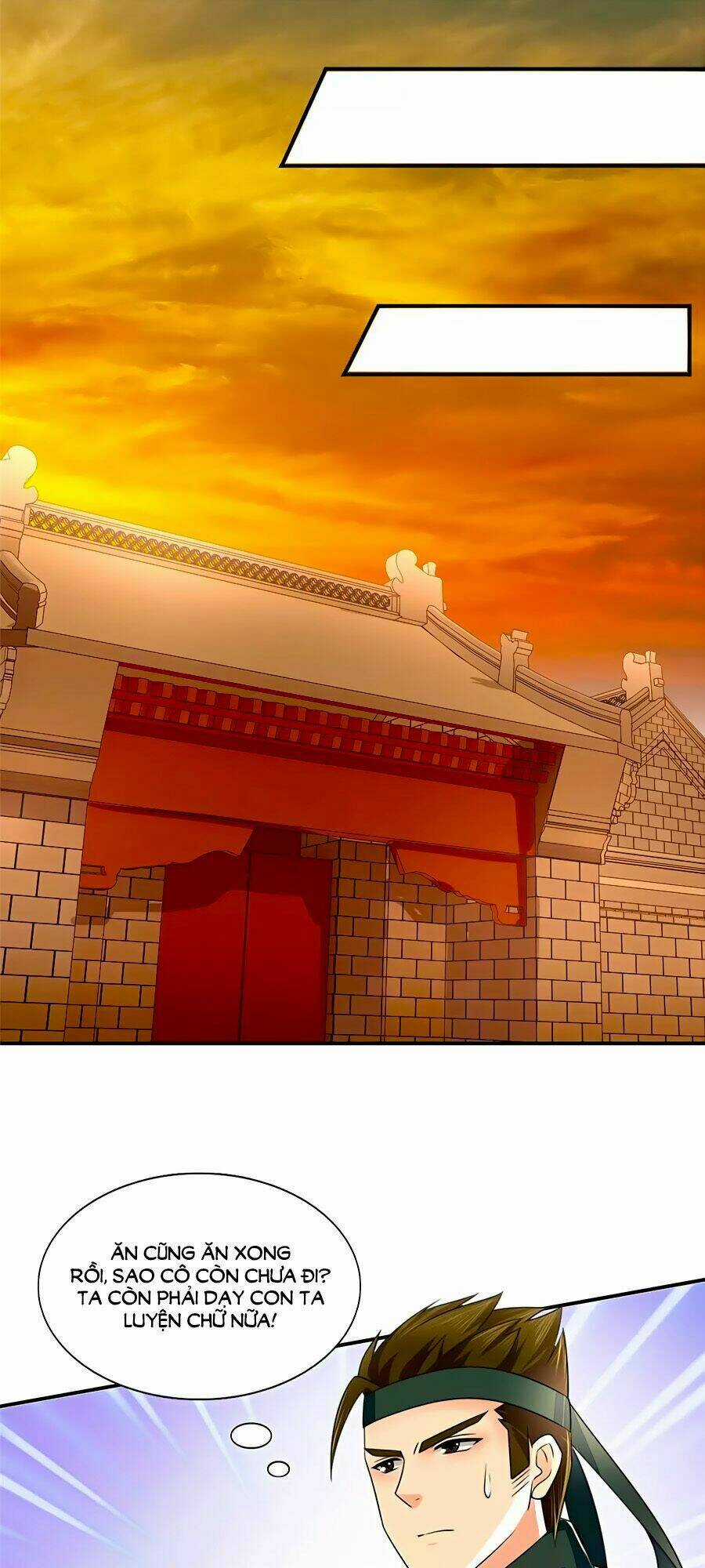 Kiêu Sủng Y Phi - Chapter 69 - Trang 10