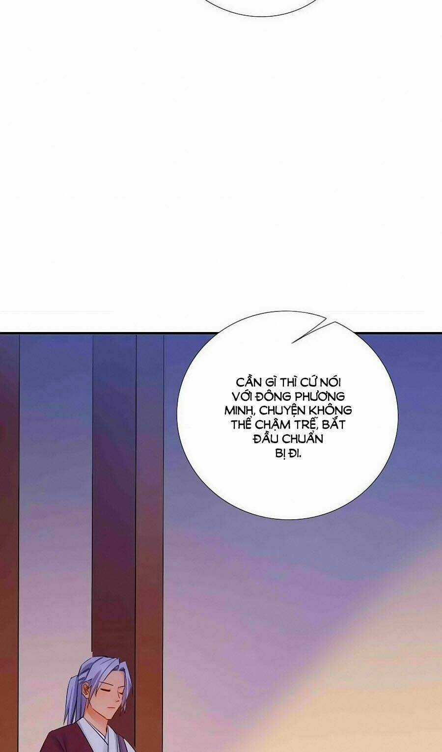 Kiêu Sủng Y Phi - Chapter 7 - Trang 11