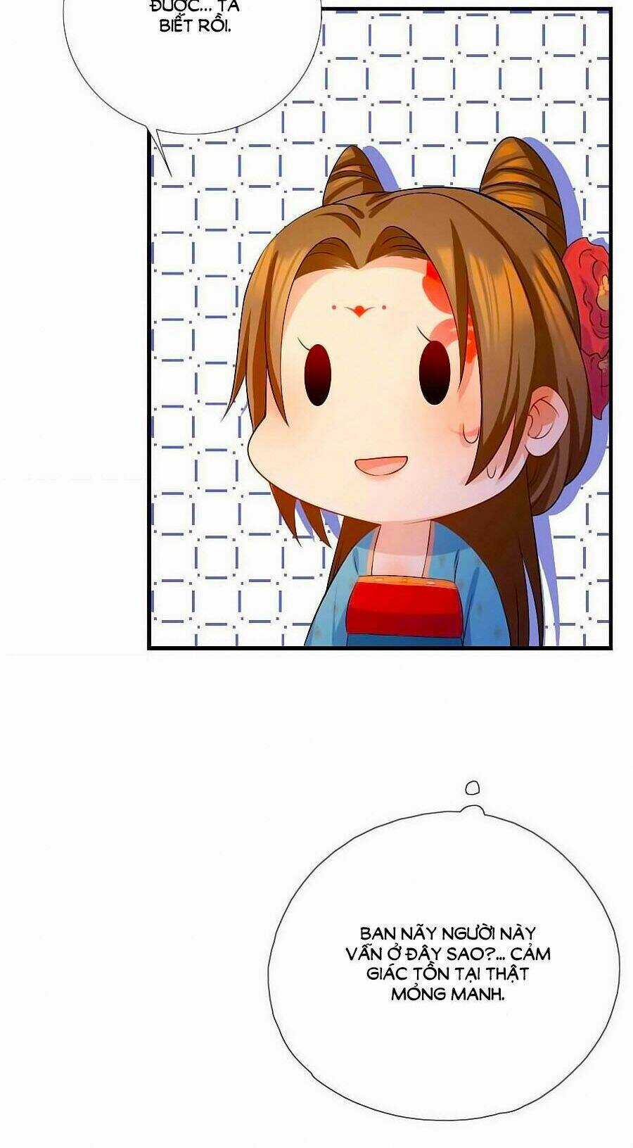 Kiêu Sủng Y Phi - Chapter 7 - Trang 14